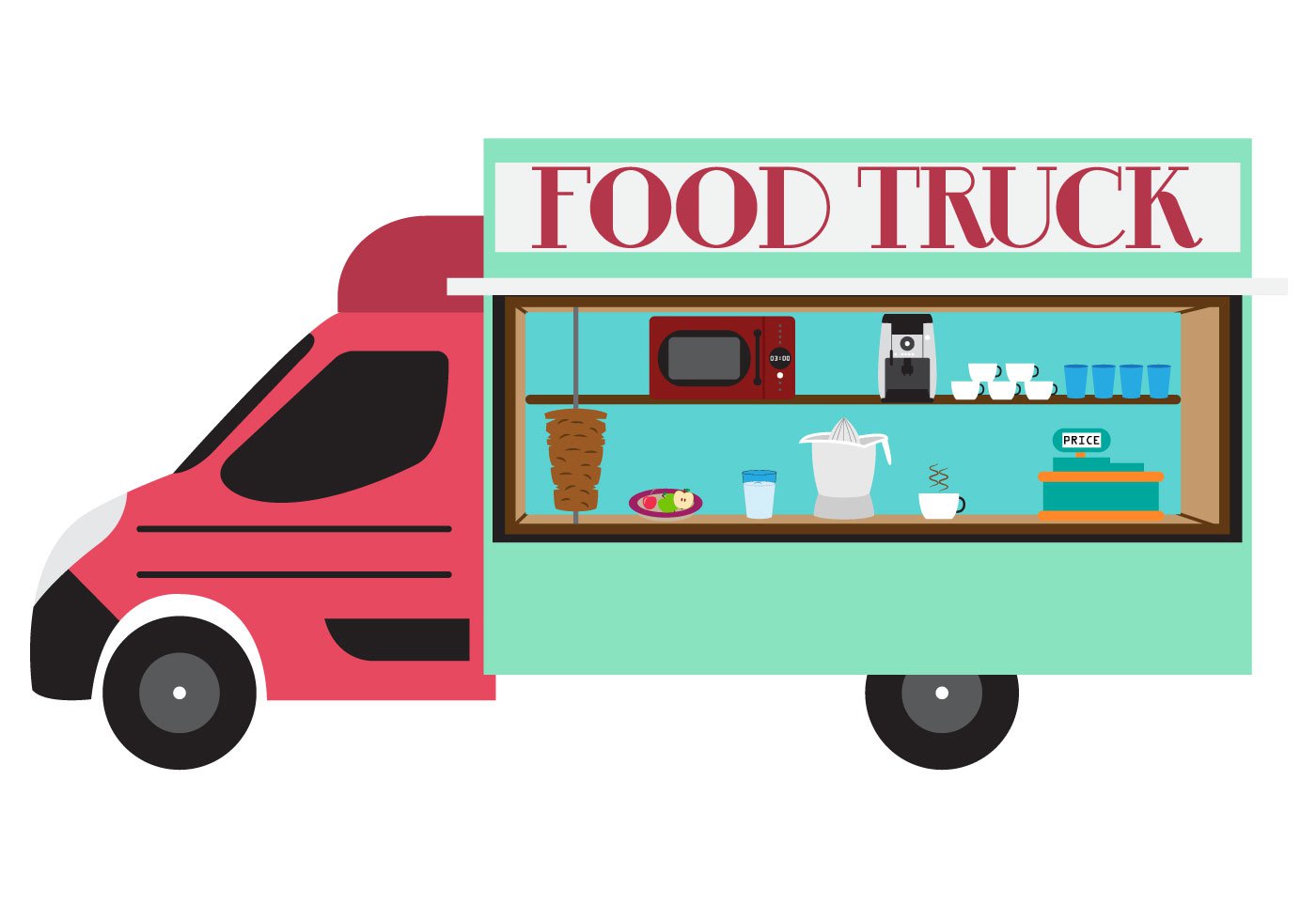 Food Truck